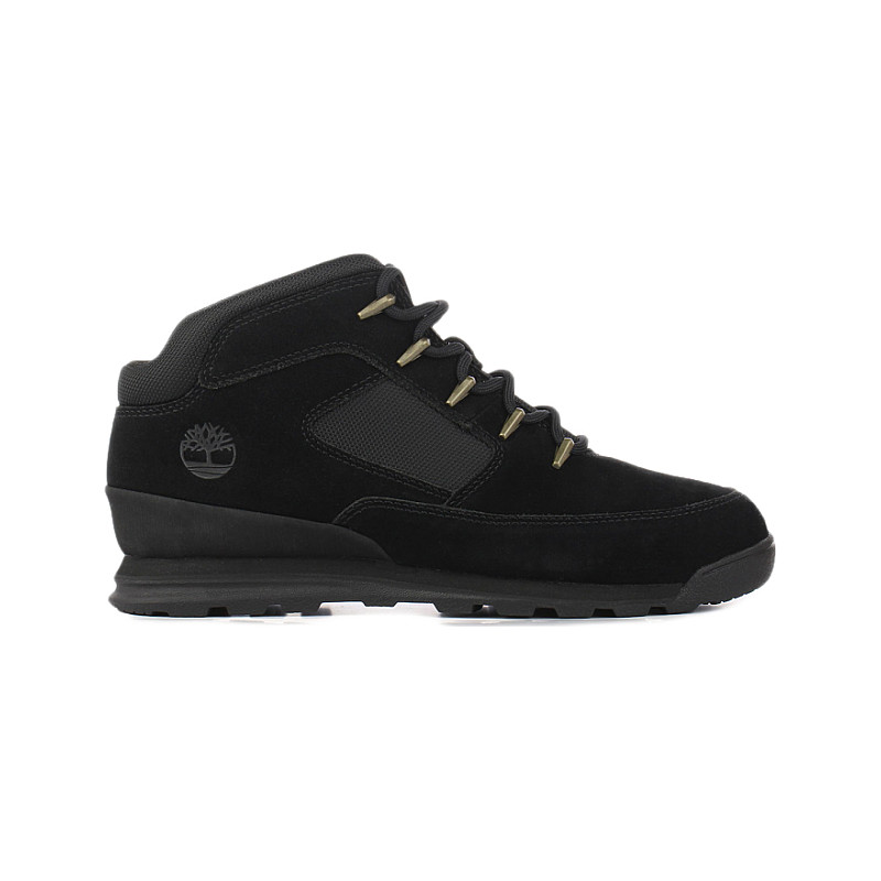 Timberland Euro Rock Mid Hiker Suede A2H68-015