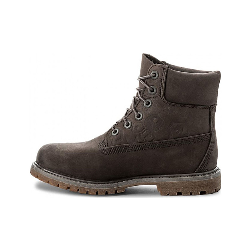 Timberland Icon 6 Inch A1K3P-GRY
