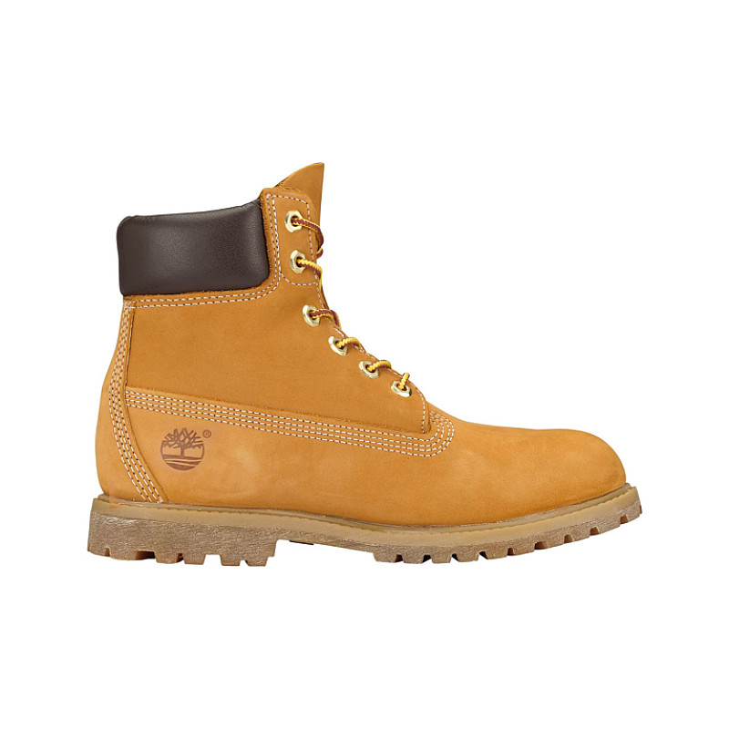 Timberland Icon 6 Inch 10361-WHE