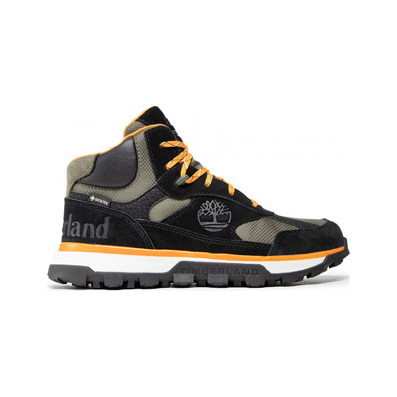 Timberland Trekker GTX Mid Hiker Gore TEX 0A27Y6-015 desde 76,00