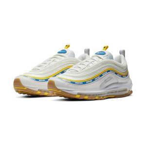 Nike Air Max 97 Undefeated Ucla 1