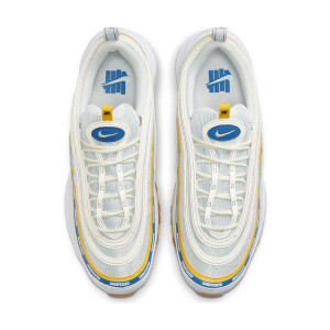 Nike Air Max 97 Undefeated Ucla 2