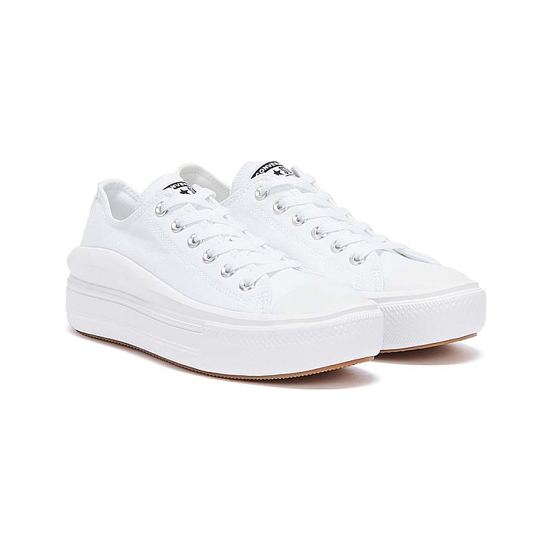 Converse Move Platform Ox 570257C