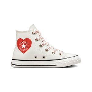 Chuck Taylor All Star Crafted With Love Top Little Big