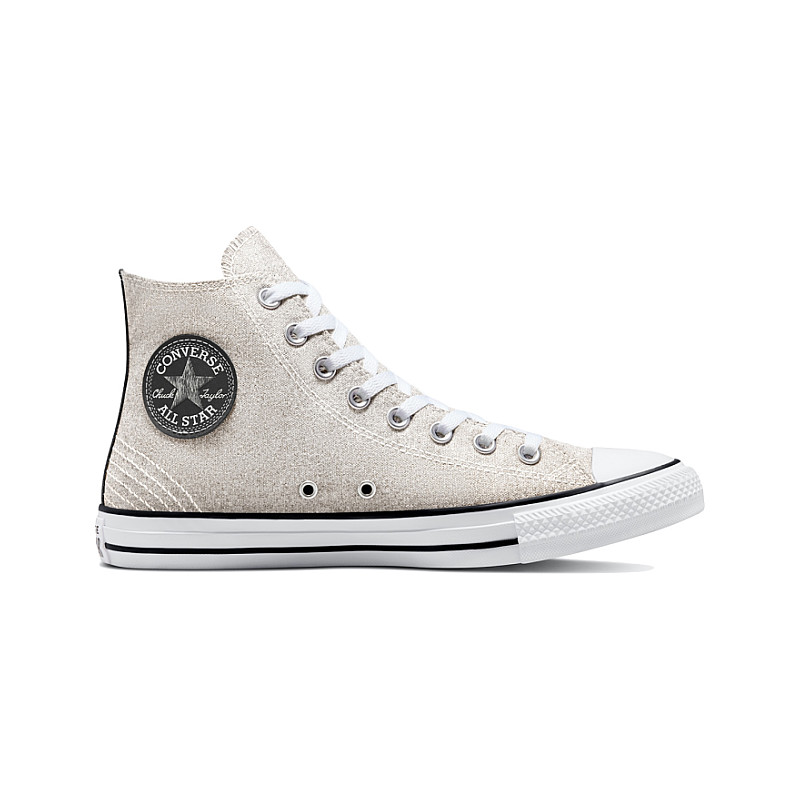 Converse Chuck Taylor All Star Stitched Recycled Canvas 172822C