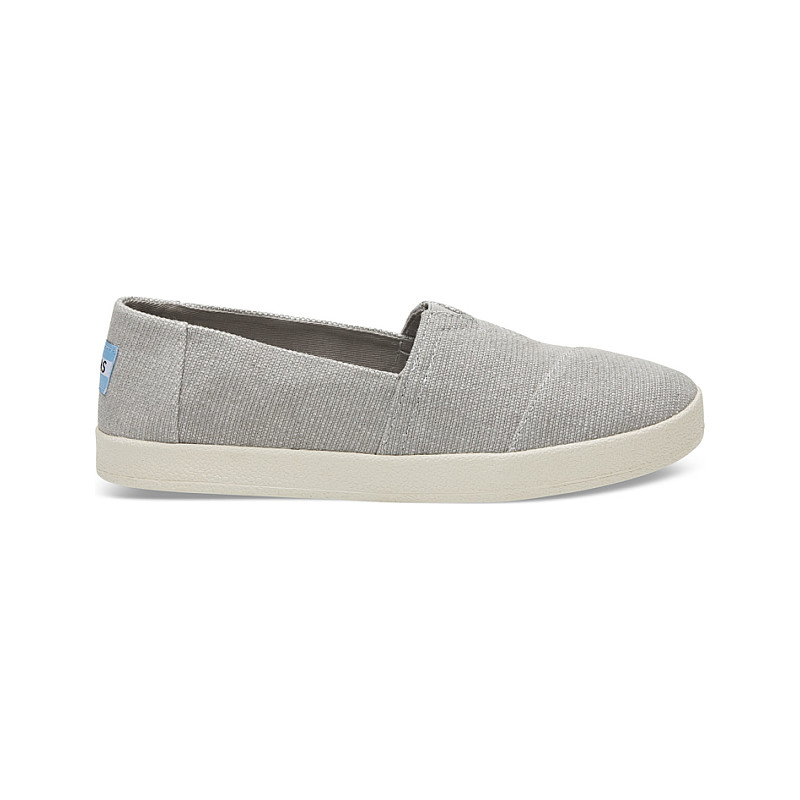 Toms Drizzle Heavy Canvas 10013391