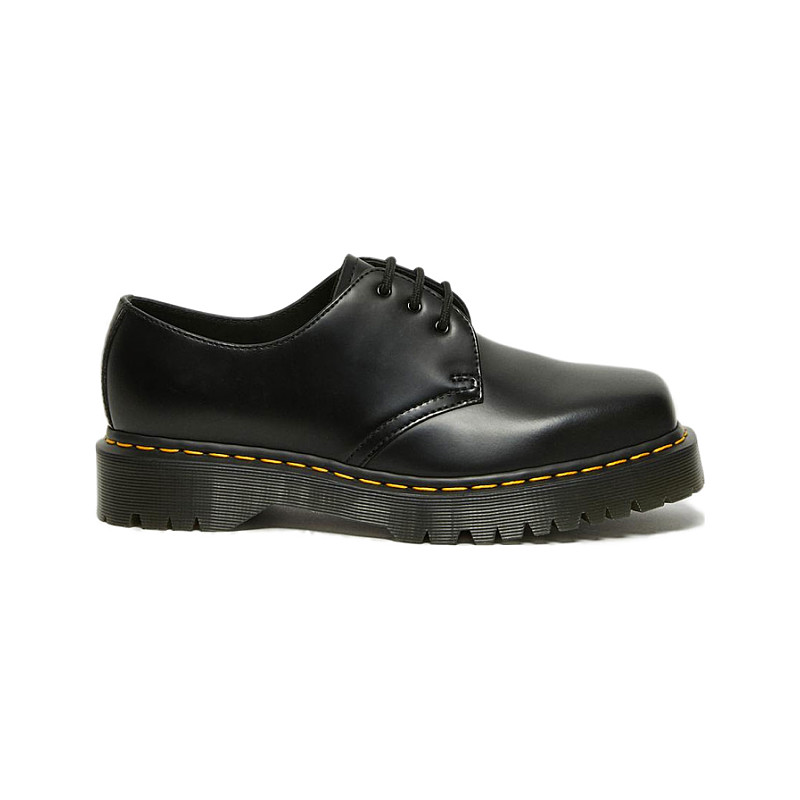 Dr. Martens DR Martens 1461 BEX Squared Toe Leather Oxford DM27875001 ...