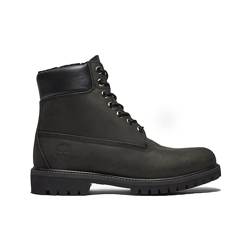 Timberland WRM Lined 6 Inch A2E2P-001