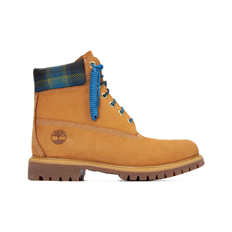 Timberland 6 Inch A2EUX-231