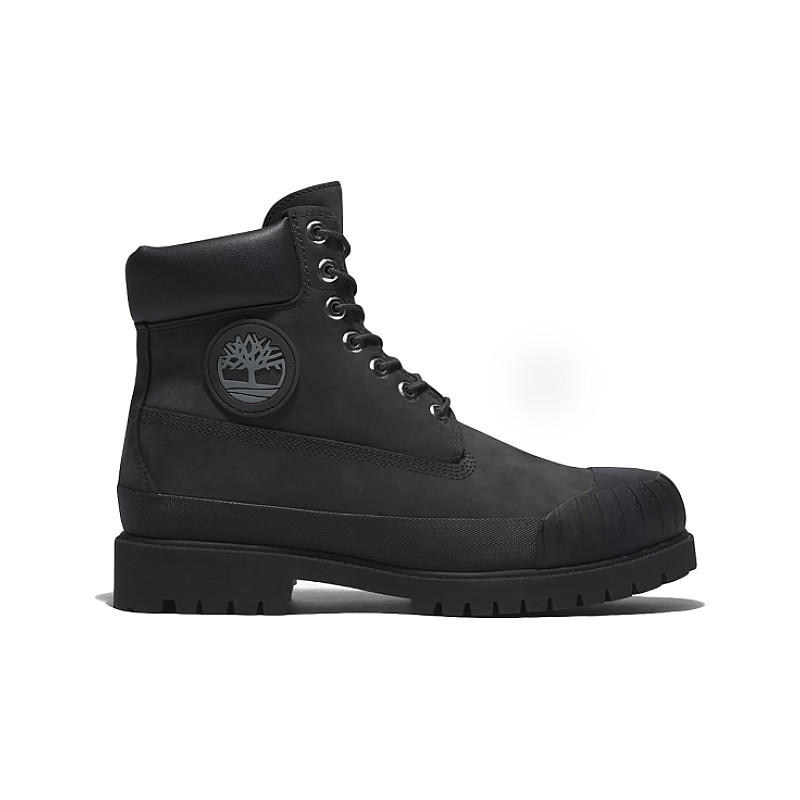 Timberland 6 Inch Rubber Toe A2G5C-001 from 180,00