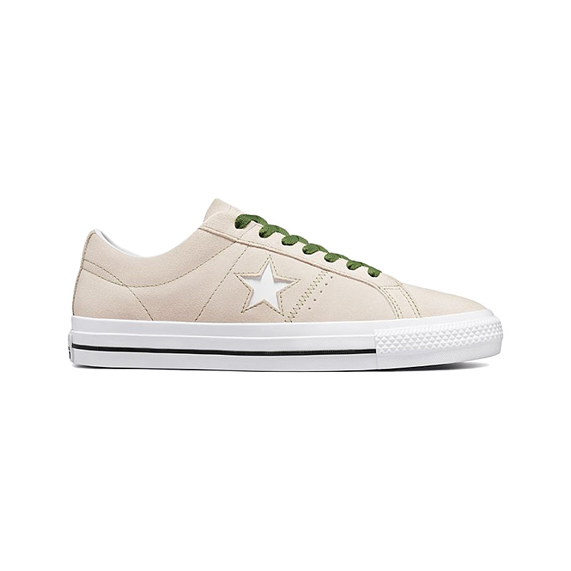 Converse Cons One Star Pro Suede Top 172632C