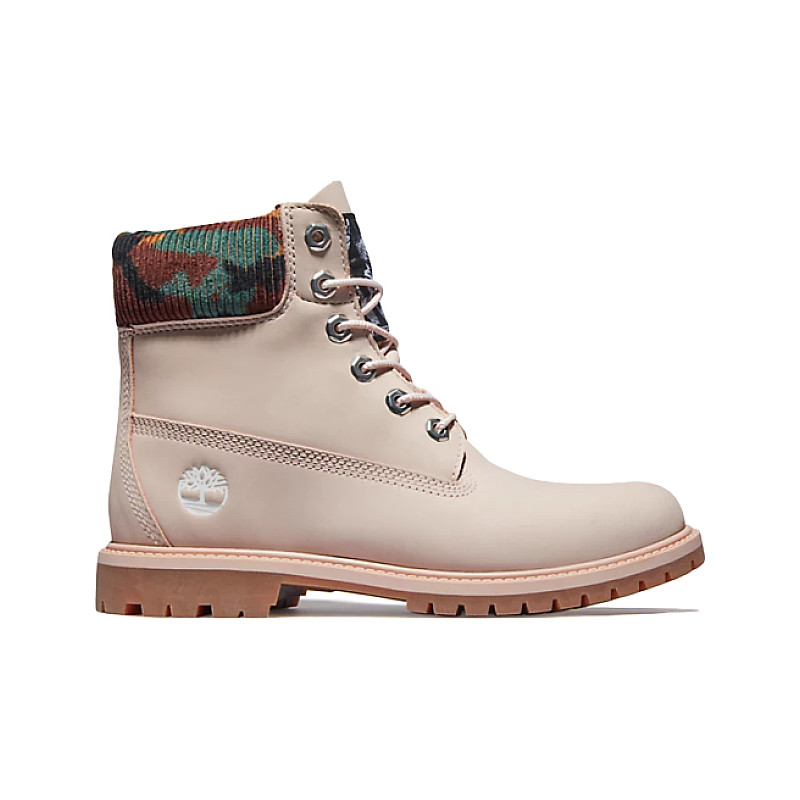 Timberland Heritage 6 Inch A2M8P-662