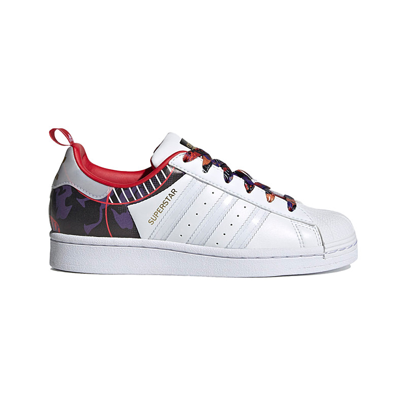 adidas Superstar Chinese New Year Year Of Ox desde 155,00 €