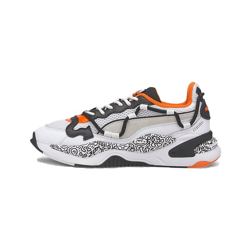 Puma Rs 2K X MR Doodle 374213-01 from 70,95