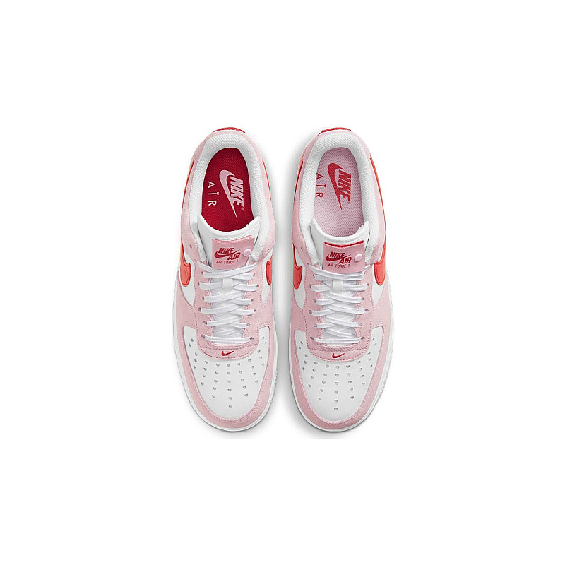 Nike Air Force 1 07 QS DD3384-600
