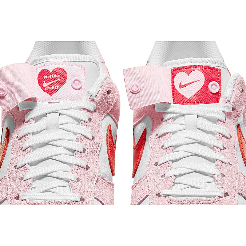 Nike Air Force 1 07 QS DD3384-600