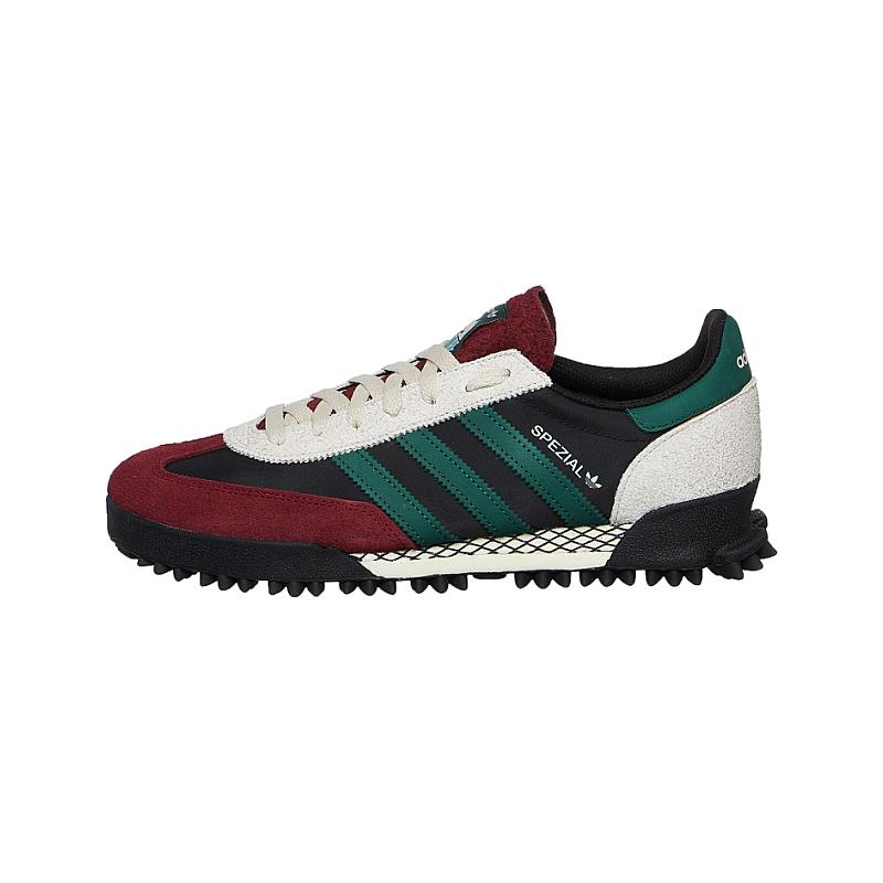 cinema commonplace Do everything with my power Adidas Handball Spezial Tr FY6740 from 0,00 €