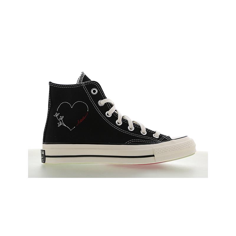 Converse Chuck 70 Hi Valentine S Day 171118C from 79,00 €