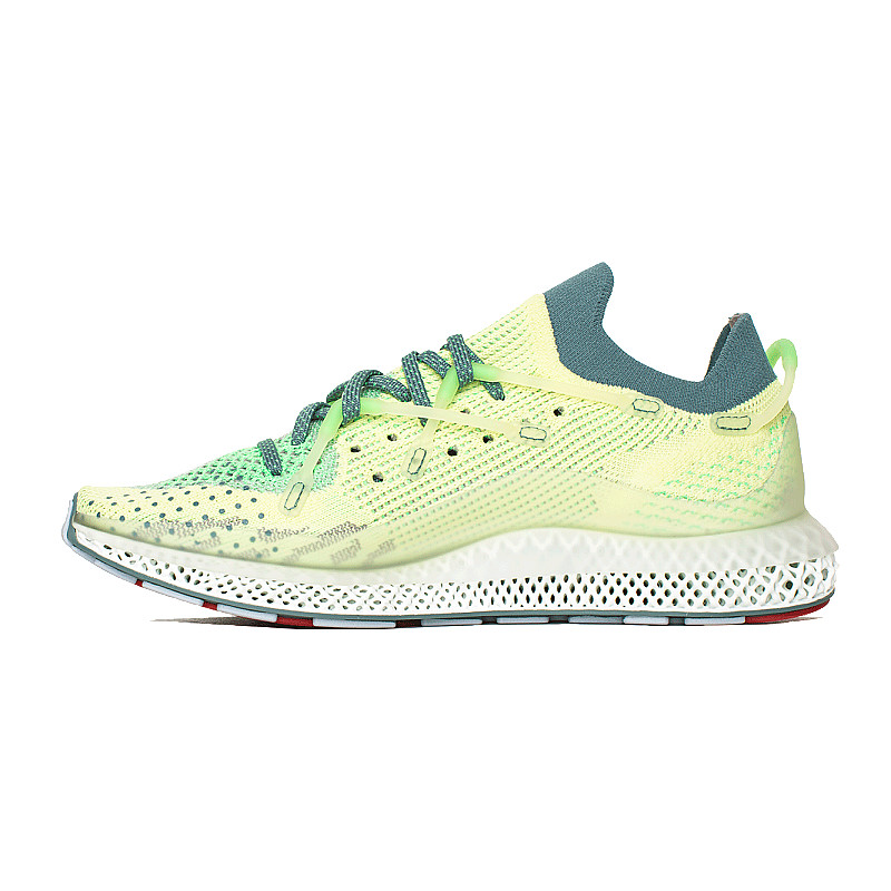Adidas 4D Fusio Semi Frozen FY3603