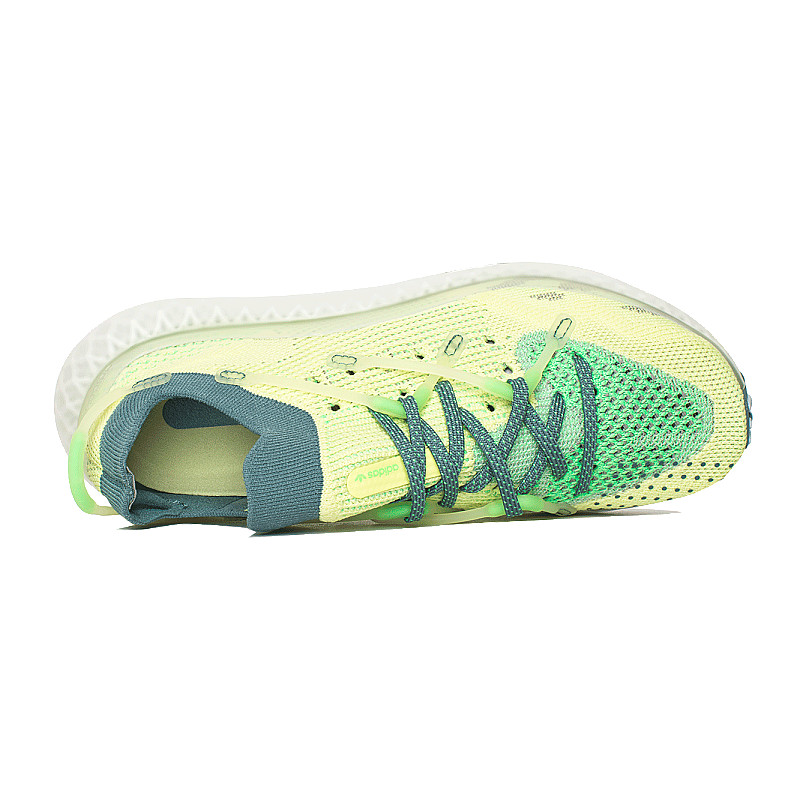 Adidas 4D Fusio Semi Frozen FY3603