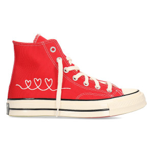 Converse Chuck 70 Hi Valentine S Day 171117C from 91,32 €