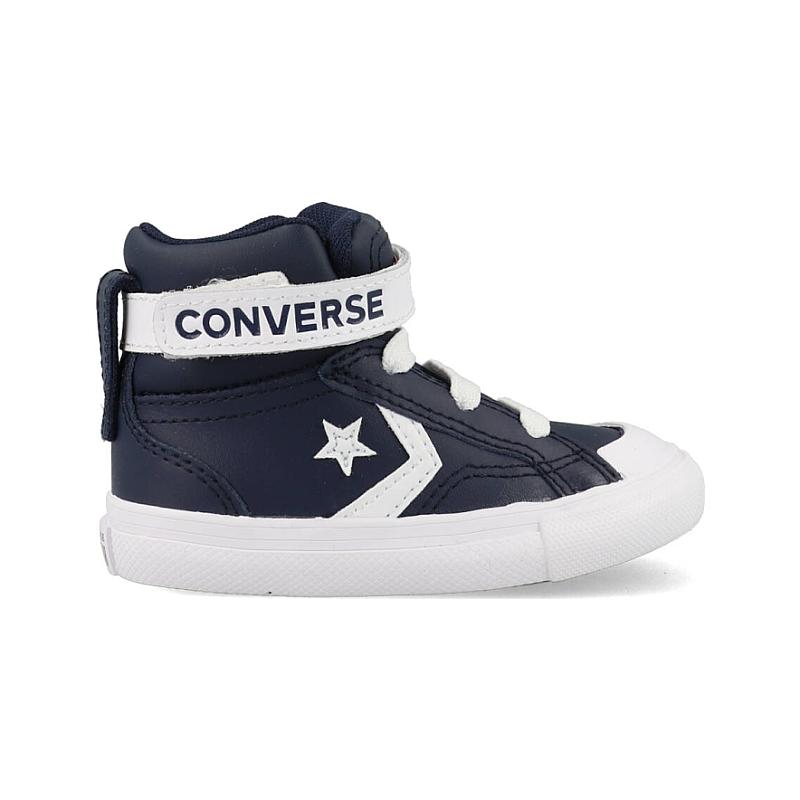 Converse All Stars Pro Blaze Strap Blauw 21 770510C