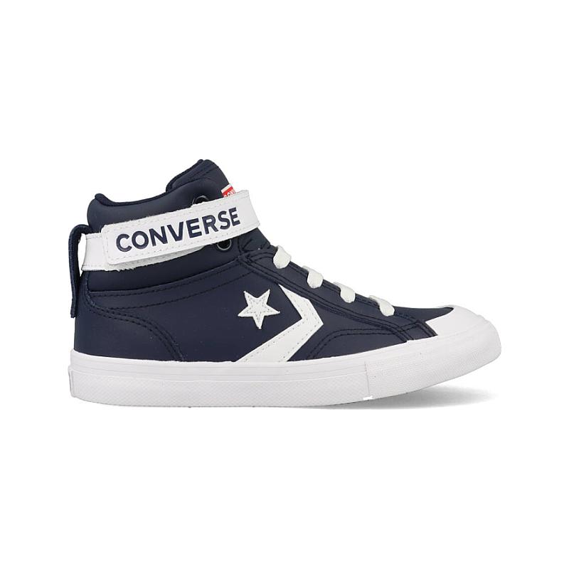 Converse All Stars Pro Blaze Strap Blauw 27 670508C