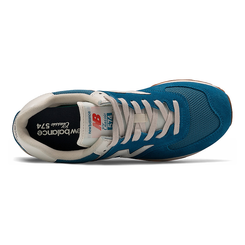 New Balance 574 In ML574HC2