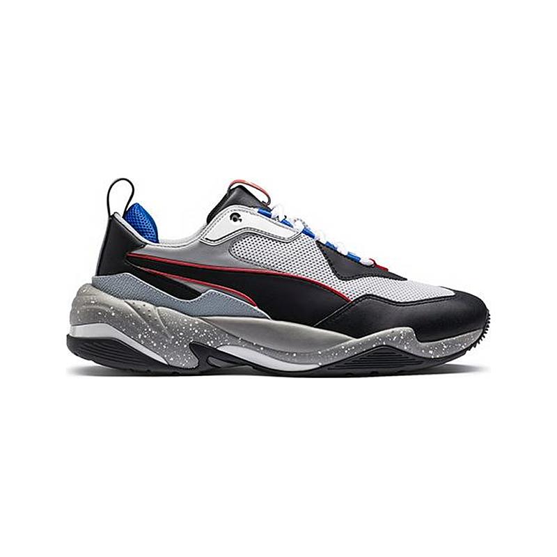 Can be ignored Machu Picchu Odds Puma Thunder Electric 367996-02 from 34,00 €