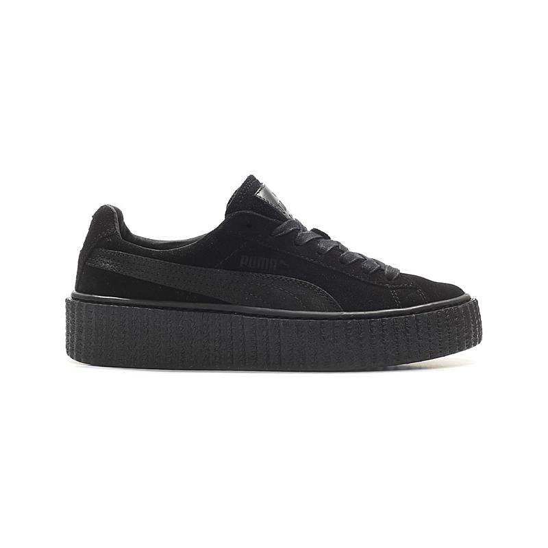 Puma Suede Creepers Satin 362268-01 from €