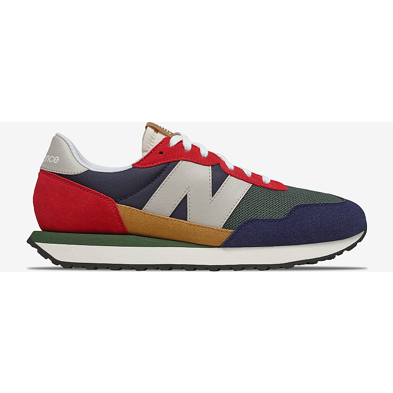 Ms237loo New Balance MS237 Team MS237LA1 ab 122,95