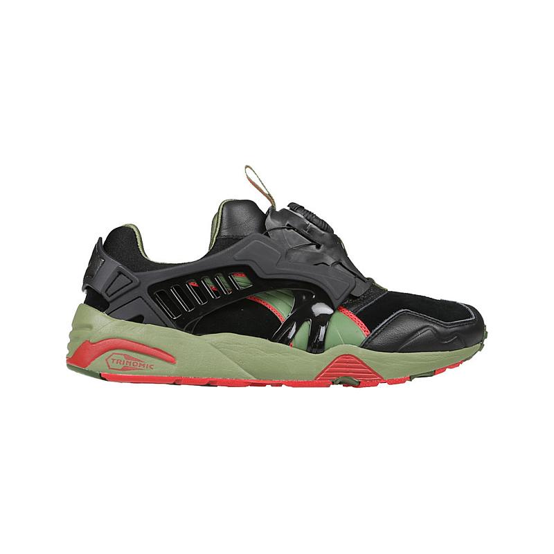 Puma Disc Trinomic X Kasina Lux G 358718-01