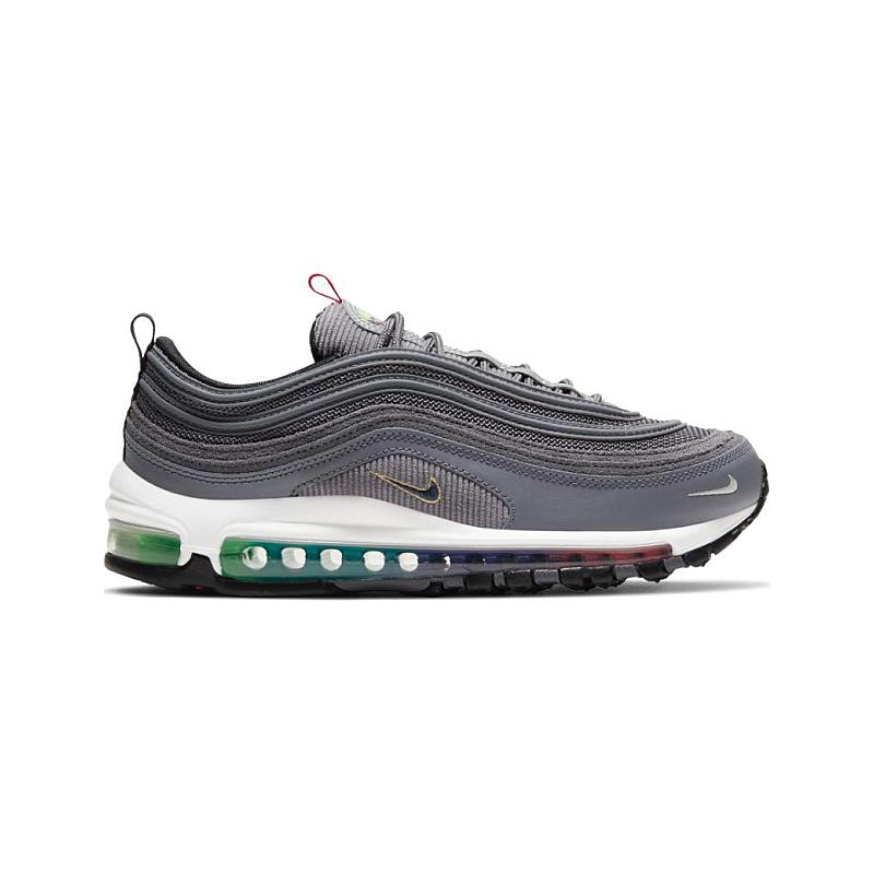 Nike Air Max 97 EOI DD1499-001 から 81,00 €