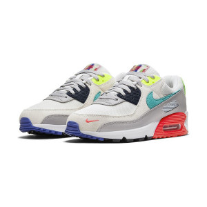 Nike Air Max 90 Evolution Of Icons 1