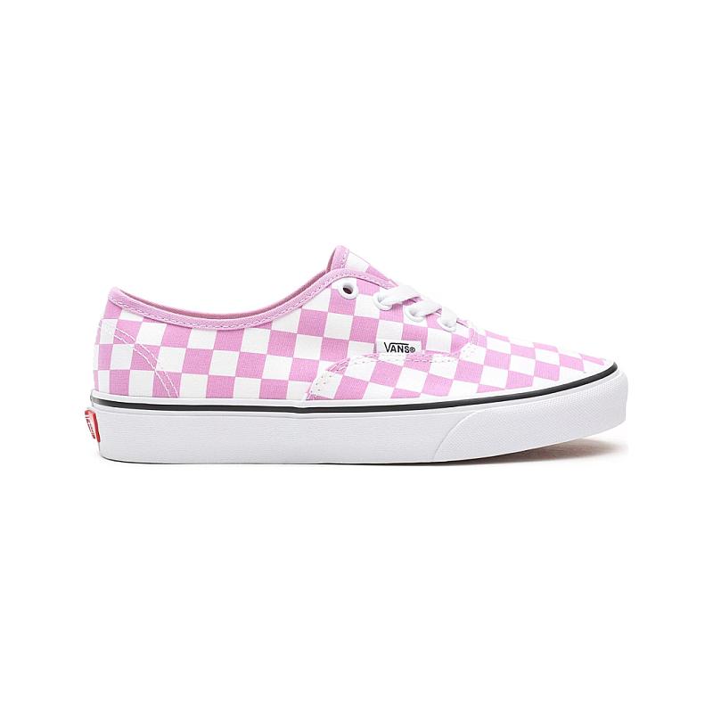 Vans Authentic Checkerboard In VN0A348A3XX