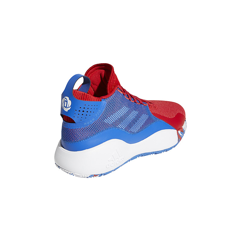 Adidas D Rose 773 2020 FX2754