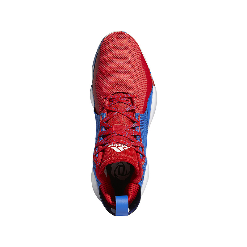 Adidas D Rose 773 2020 FX2754