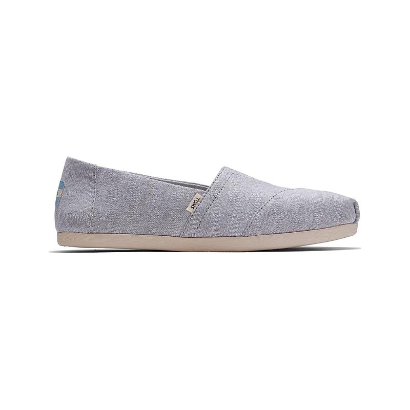 Toms Chambray Classic 10015075