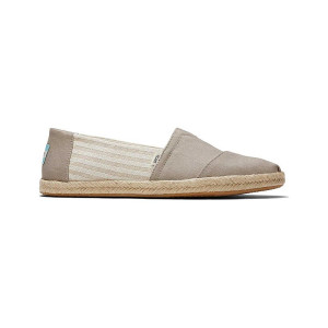 Toms Oxford University Rope Sole 0