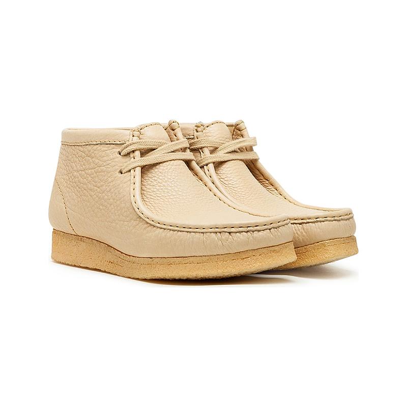 Clarks X Sporty And Rich Wallabee 26155655