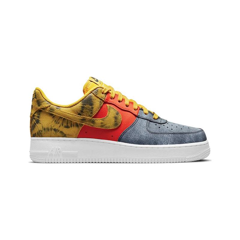 Nike Air Force 1 07 LV8 CZ0337-700 from 98,00