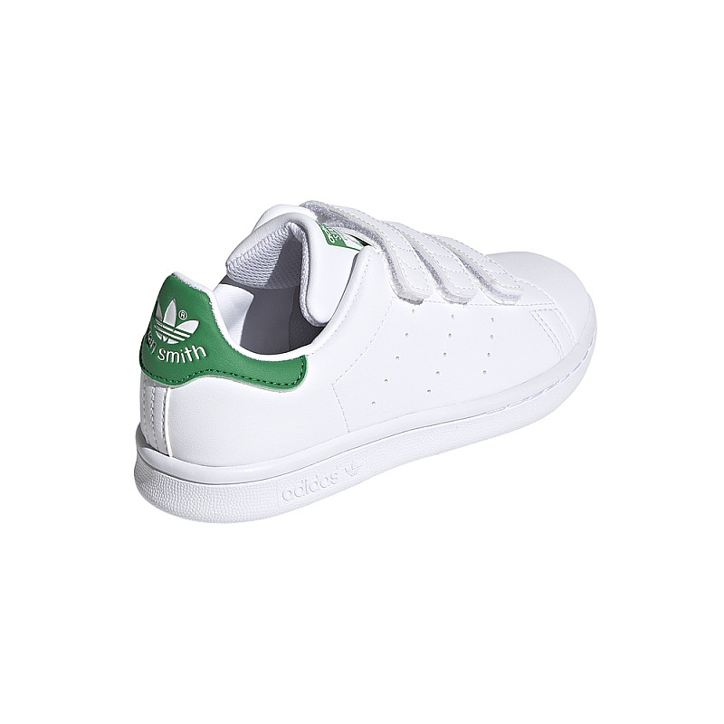 Adidas Stan Smith Primegreen FX7534