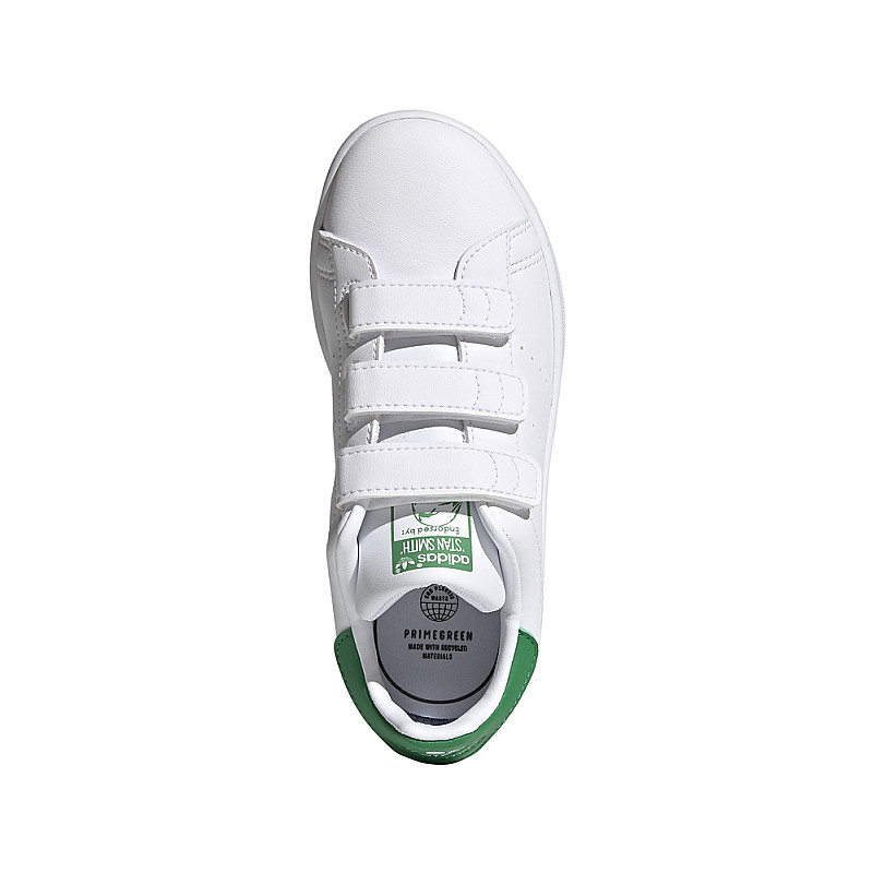Adidas Stan Smith Primegreen FX7534