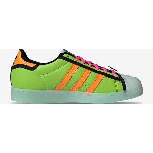 Adidas Superstar The Simpsons Squishee 1