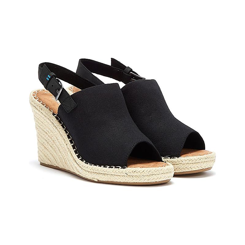 Toms Monica Wedges 10013451