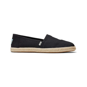 Toms Woven Rope Sole 0