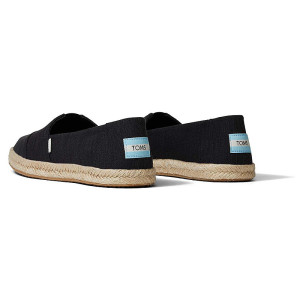 Toms Woven Rope Sole 2