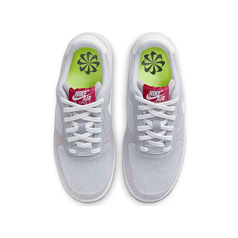 Nike Air Force 1 Crater Flyknit DH3375-002