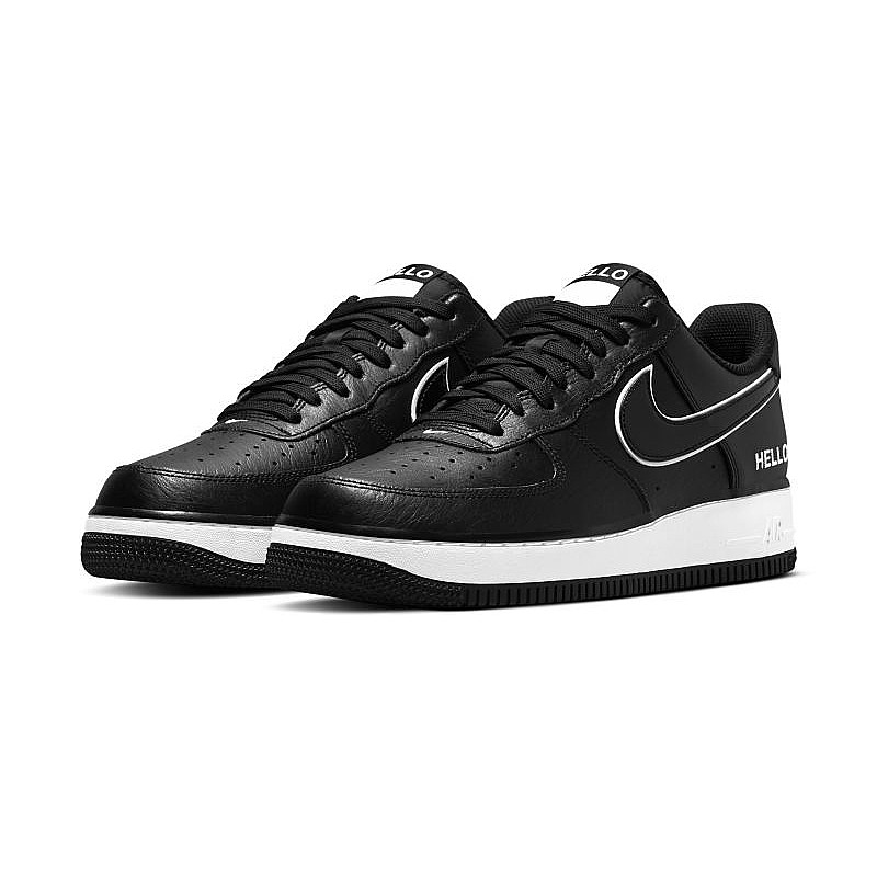 Nike Air Force 1 07 LX CZ0327-001