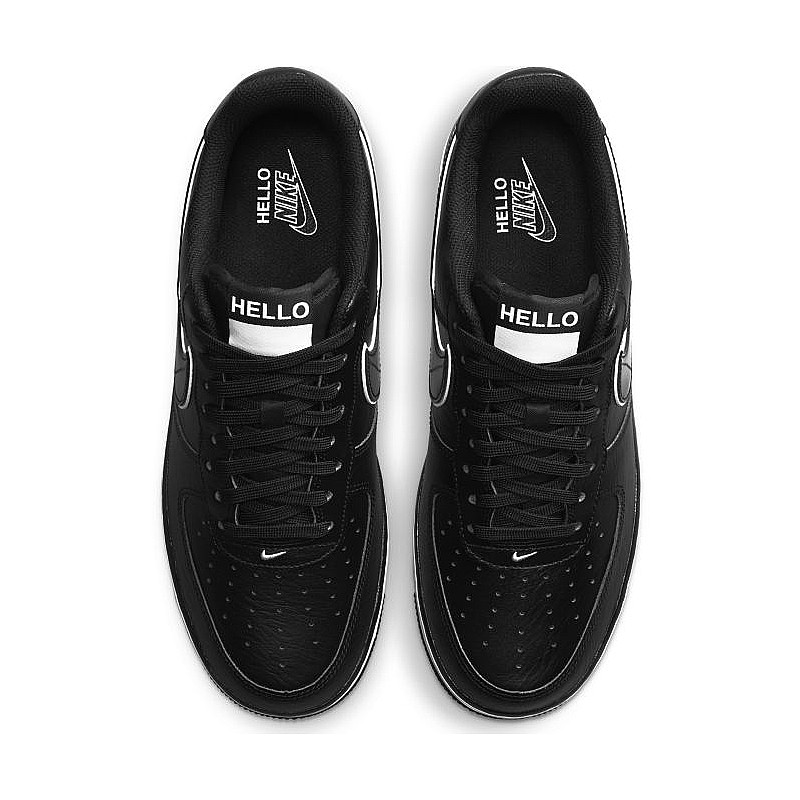 Nike Air Force 1 07 LX CZ0327-001